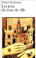Jeux Du Tour de Ville