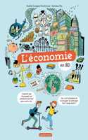 L'Economie en BD