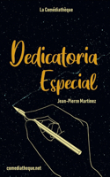 Dedicatoria especial