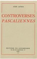 Controverses Pascaliennes
