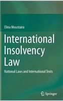 International Insolvency Law