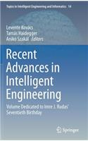 Recent Advances in Intelligent Engineering