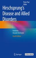 Hirschsprung's Disease and Allied Disorders