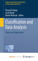 Classification and Data Analysis