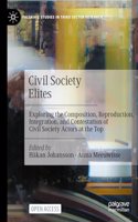 Civil Society Elites