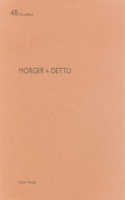 Morger + Dettli
