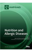 Nutrition and Allergic Diseases