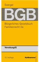 Burgerliches Gesetzbuch Mit Einfuhrungsgesetz Und Nebengesetzen (Bgb)