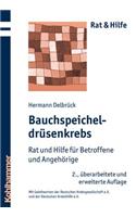 Bauchspeicheldrusenkrebs