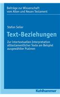 Text-Beziehungen