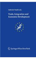 Trade, Integration and Economic Development: The Eu and Latin America