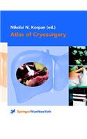 Atlas of Cryosurgery