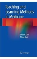 Teaching and Learning Methods in Medicine