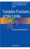 Complex Fractures of the Limbs