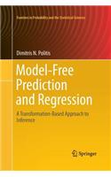 Model-Free Prediction and Regression