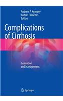 Complications of Cirrhosis