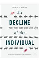 Decline of the Individual