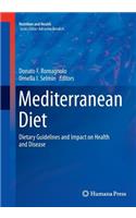Mediterranean Diet