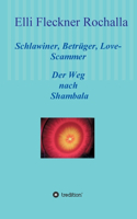 Schlawiner, Betrüger, Love-Scammer