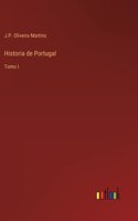 Historia de Portugal