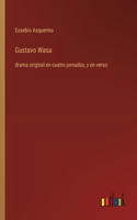 Gustavo Wasa