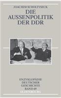 Die Außenpolitik Der DDR