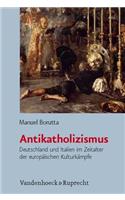 Antikatholizismus