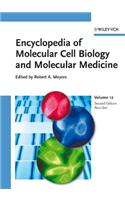 Encyclopedia of Molecular Cell Biology and Molecular Medicine, Volume 12