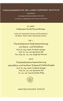 Teil 1: Titankatalysierte Hydroaluminierung Von Mono- Und Diolefinen. Teil 2: Titankatalysierte Isomerisierung Sekundärer Und Tertiärer Grignardverbindungen
