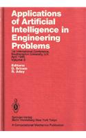 Applications of Artificial Intelligence in Engineering Problems