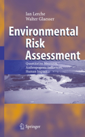 Environmental Risk Assessment