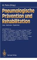 Pneumologische Prävention Und Rehabilitation