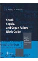 Shock, Sepsis and Organ Failure