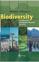 Biodiversity
