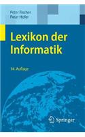 Lexikon der Informatik