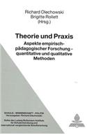 Theorie und Praxis
