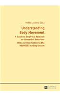 Understanding Body Movement