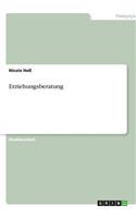 Erziehungsberatung