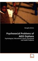 Psychosocial Problems of AIDS Orphans