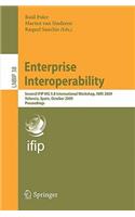 Enterprise Interoperability