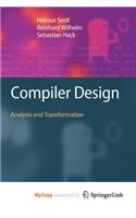 Compiler Design