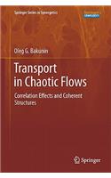 Chaotic Flows