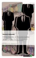 P2p-Kreditmarkte ALS Finanzintermediare