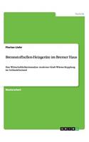 Brennstoffzellen-Heizgeräte im Bremer Haus