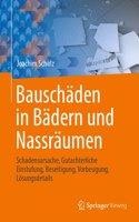 Bauschäden in Bädern Und Nassräumen