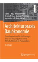 Architekturpraxis Bauökonomie