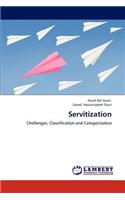 Servitization