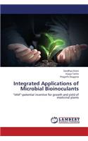 Integrated Applications of Microbial Bioinoculants