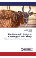 The Mountain Bongo of Cherangani Hills, Kenya