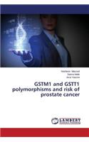 GSTM1 and GSTT1 polymorphisms and risk of prostate cancer